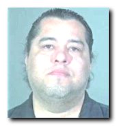 Offender Carlos Valdez