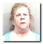 Offender Carol Elizabeth Johnson