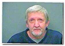 Offender Cary Stephen Valentine