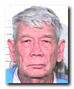 Offender Cecil Depew Sinay