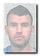 Offender Cesar Garcia Angulo