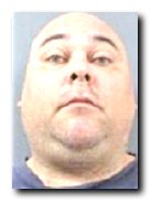 Offender Chad Anthony Dotson