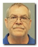 Offender Charles Wayne Estes