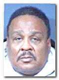 Offender Clyde D Arrington