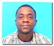 Offender Cottrell Lee Davis