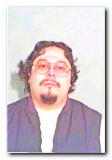 Offender Daniel Salgado