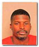 Offender Dylan Darnell Woodard