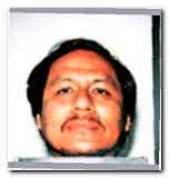 Offender Fidel Dominguez