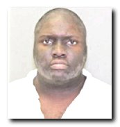 Offender Franklyn T Johnson
