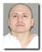 Offender Gary Perez Garcia