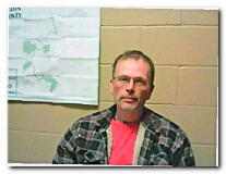 Offender Gregory Lee Weeks