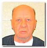 Offender Jackie Don Ragan