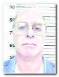 Offender James Randall Blair