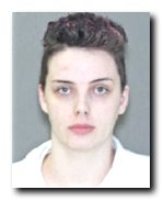 Offender Kayla Nelson