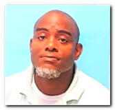 Offender Kevin Darnell States