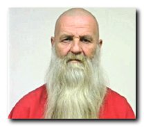 Offender Larry Don Patterson