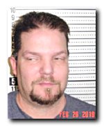 Offender Larry Edward Newcomb
