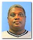 Offender Maurice Keith Smith