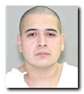 Offender Ramon Anthony Manzano