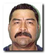 Offender Ramon Rodriguez