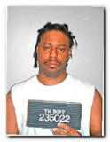 Offender Randy Vernard Richardson