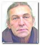 Offender Richard Newman