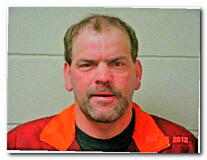 Offender Roger Dale Hall