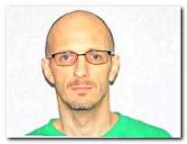 Offender Timothy Louis Barrick