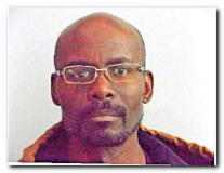 Offender Vincent Edward Williams