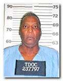 Offender Albert C Jordan