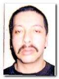 Offender Alfreado Ambriz