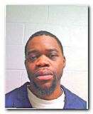 Offender Andre Maurice Parker