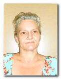 Offender Angela Foust Lowery