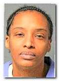 Offender Angelica Charles