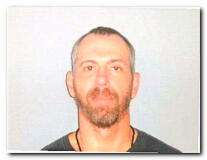 Offender Anthony Wayne Goff