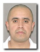 Offender Azai Carrillo