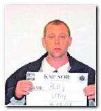 Offender Billy Carl Utley