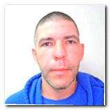 Offender Billy Earl Smith