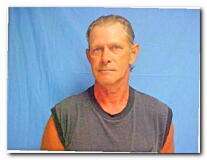 Offender Bobby Lynn Hensley