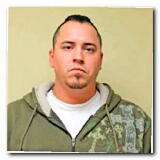 Offender Brian Daniel Perry