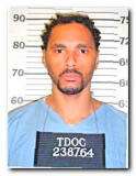 Offender Carlos Eugene Tarter