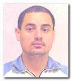 Offender Carlos Marcial