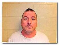 Offender Chad Dewayne Reeves