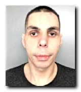 Offender Chris D Eicholzer