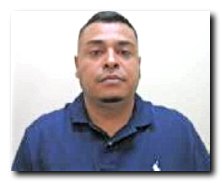 Offender Christian Jiovani Garcia