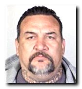 Offender Christopher Castro