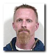 Offender Christopher Douglas Covey