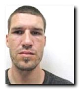 Offender Christopher Ryan Garvey