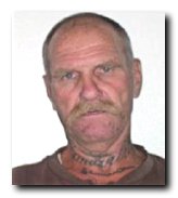 Offender Clarence Edward Coyer