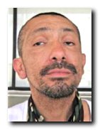 Offender Claudio Gilbert Valenzuela